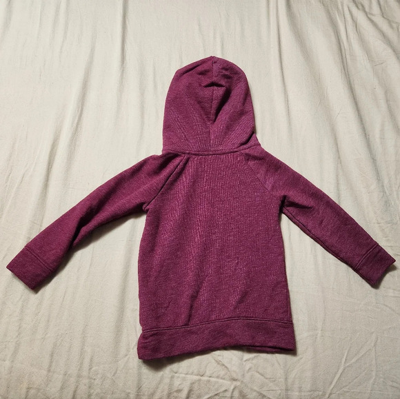 Girls Cat & Jack‎ pullover sweatshirt size 2T - Picture 3 of 9
